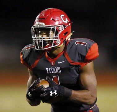 4. Javion Hunt
